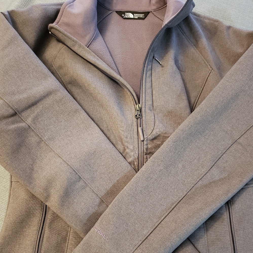 Northface Shell Jacket